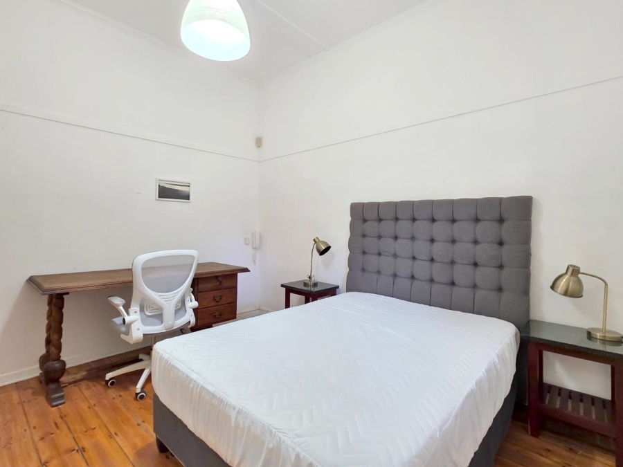 To Let 2 Bedroom Property for Rent in Zonnebloem Western Cape
